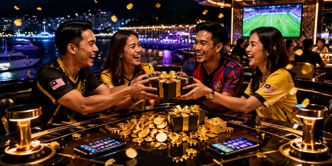 Leprechaun Riches Dibuka Dengan Rentak Jelas